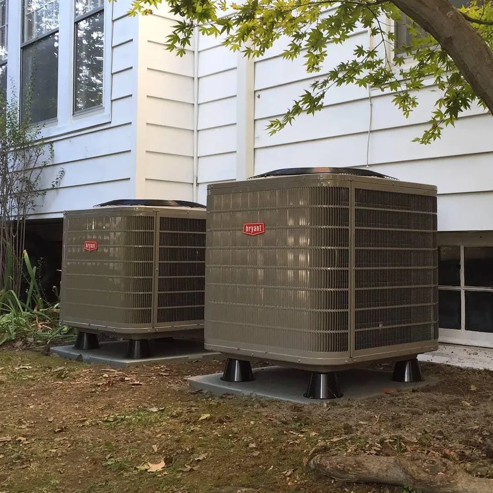 Slide of Tidewater Heating & Cooling