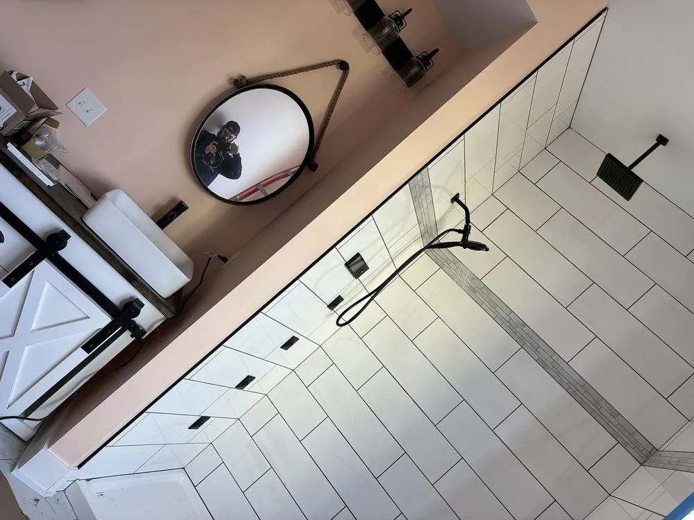 Slide of Tidewater Heating & Cooling