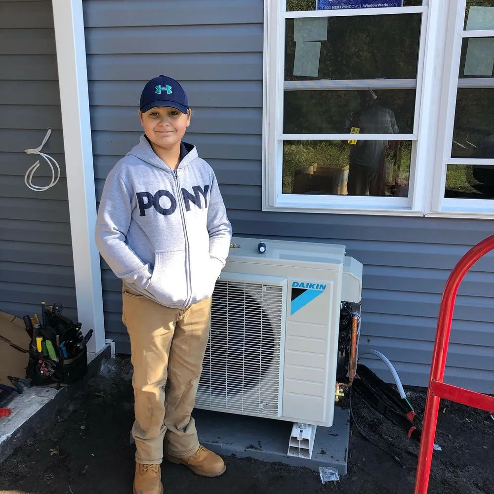 Slide of Tidewater Heating & Cooling