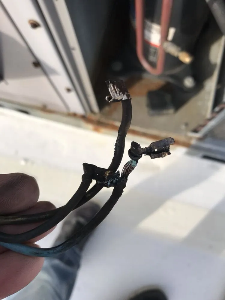 Slide of Tidewater Pro Air