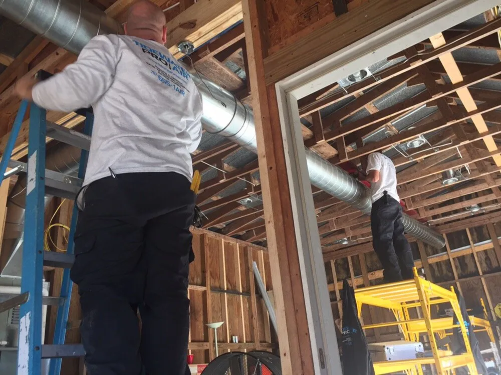 Slide of Tidewater Pro Air