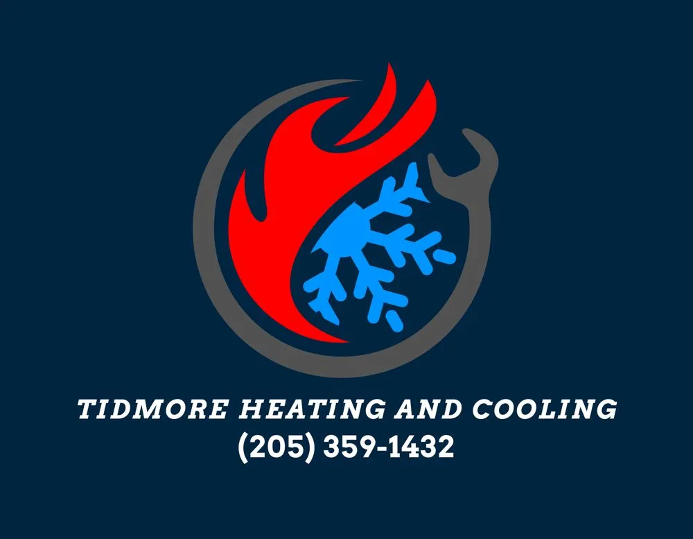 Local HVAC maintenance in Altoona, AL by Tidmore Heating And Cooling