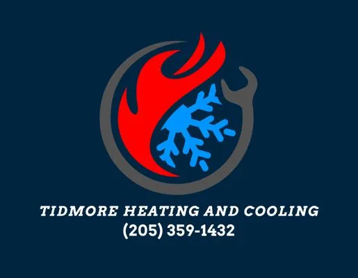Tidmore Heating And Cooling