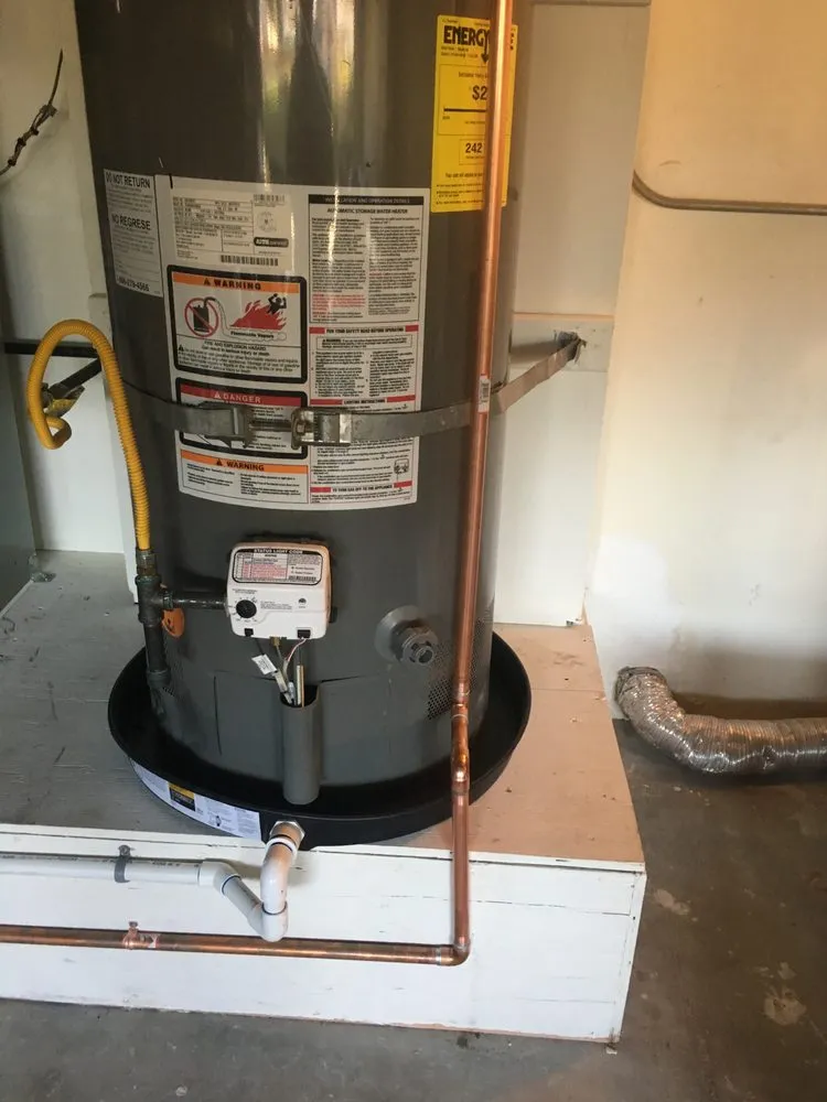 Slide of Tier 1 Air Conditioning