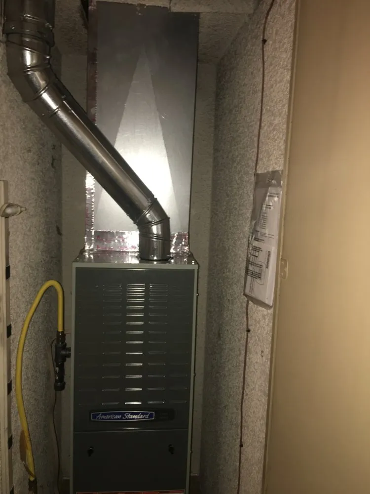 Slide of Tier 1 Air Conditioning