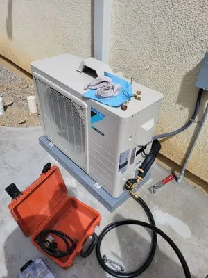 Tier 1 Air Conditioning Logo