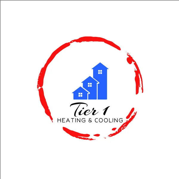 Slide of Tier 1 Heating & Cooling