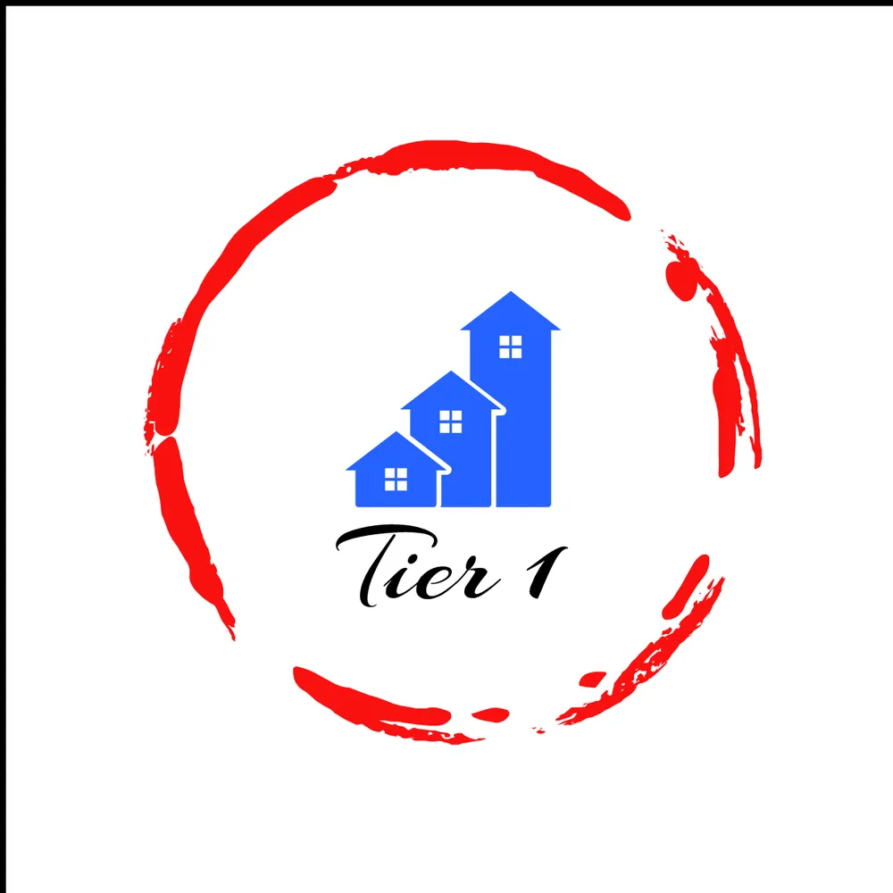 Slide of Tier 1 Heating & Cooling