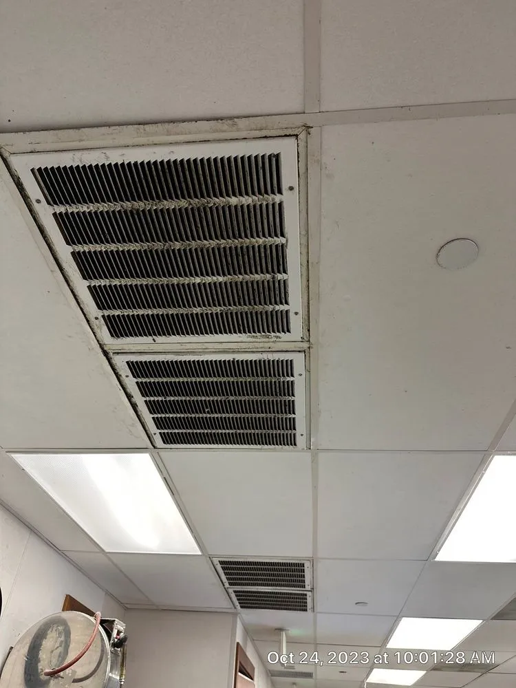 Slide of TIES 360 Air Ducts Plus