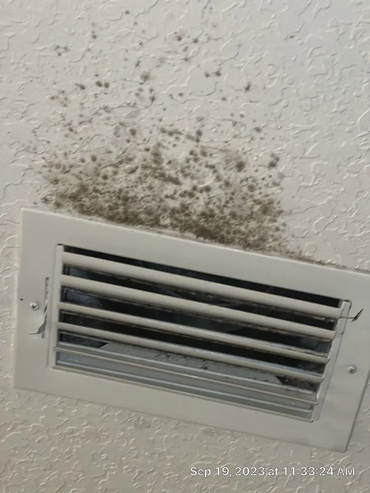 Slide of TIES 360 Air Ducts Plus