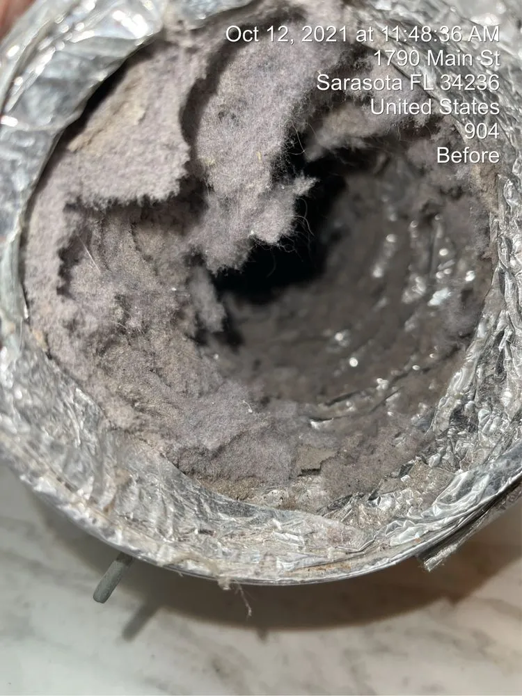 Slide of TIES 360 Air Ducts Plus