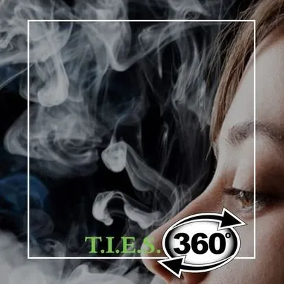 Slide of TIES 360 Air Ducts Plus