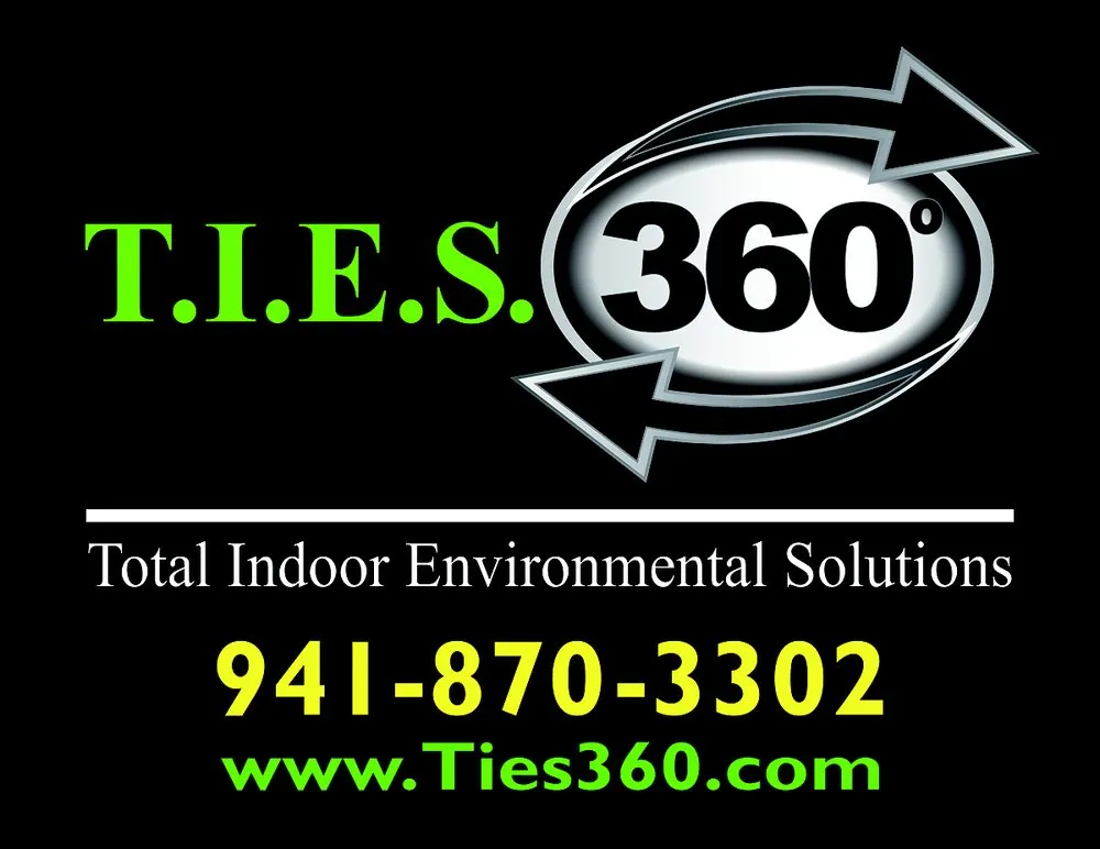 Slide of TIES 360 Air Ducts Plus