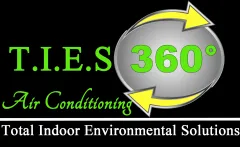 Slide of TIES 360 Air Ducts Plus