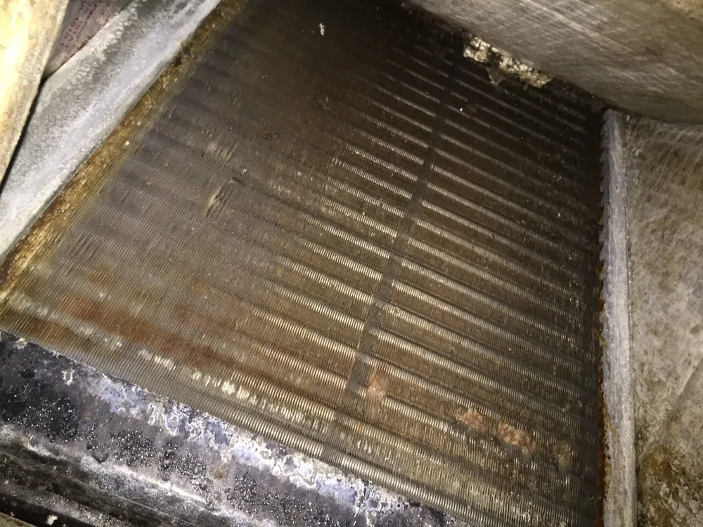 Slide of TIES 360 Air Ducts Plus