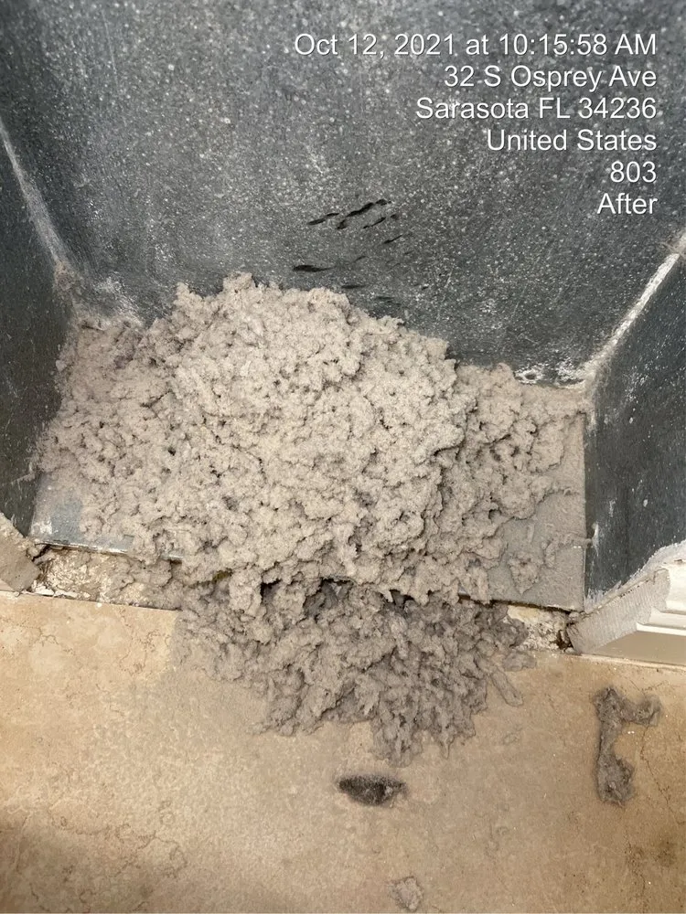 Slide of TIES 360 Air Ducts Plus