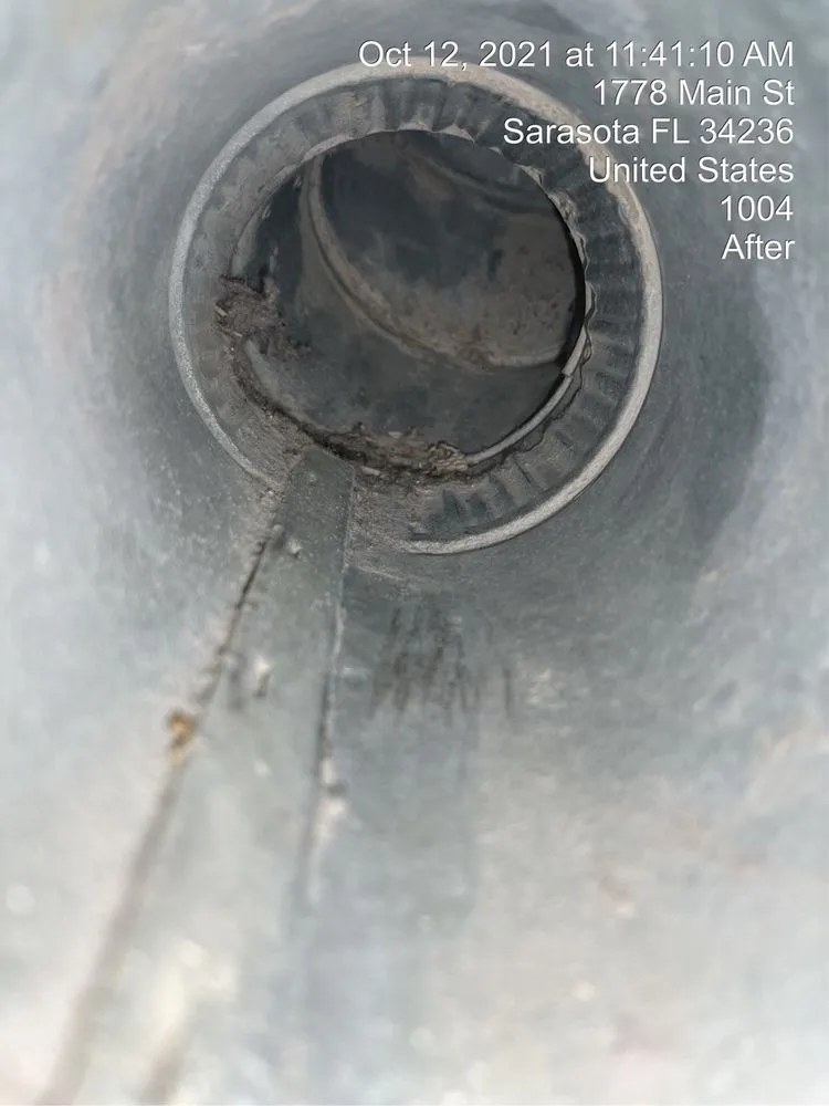 Slide of TIES 360 Air Ducts Plus