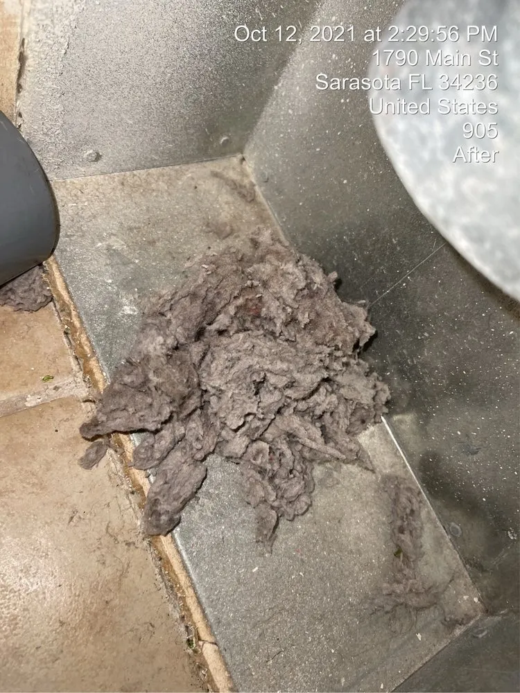 Slide of TIES 360 Air Ducts Plus