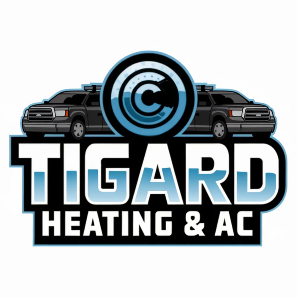 Slide of Tigard Heating & AC