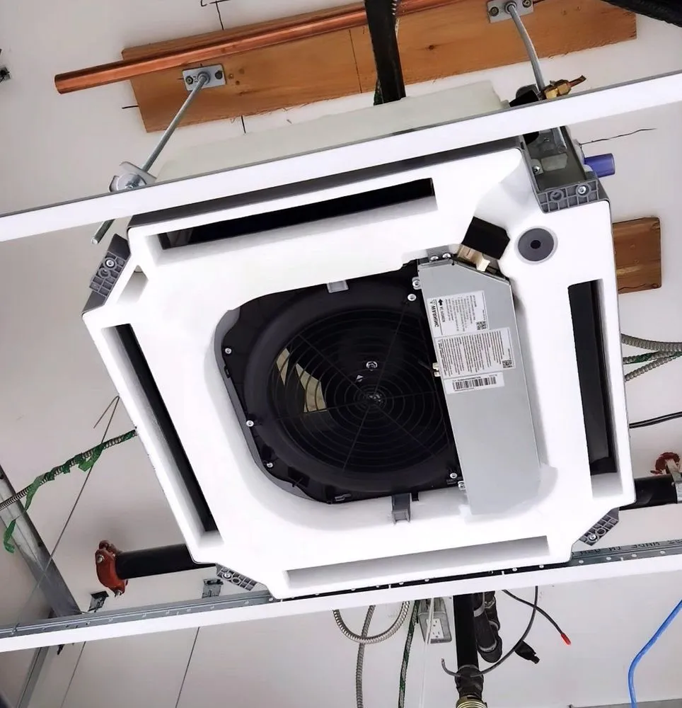 Slide of Tigard Heating & AC