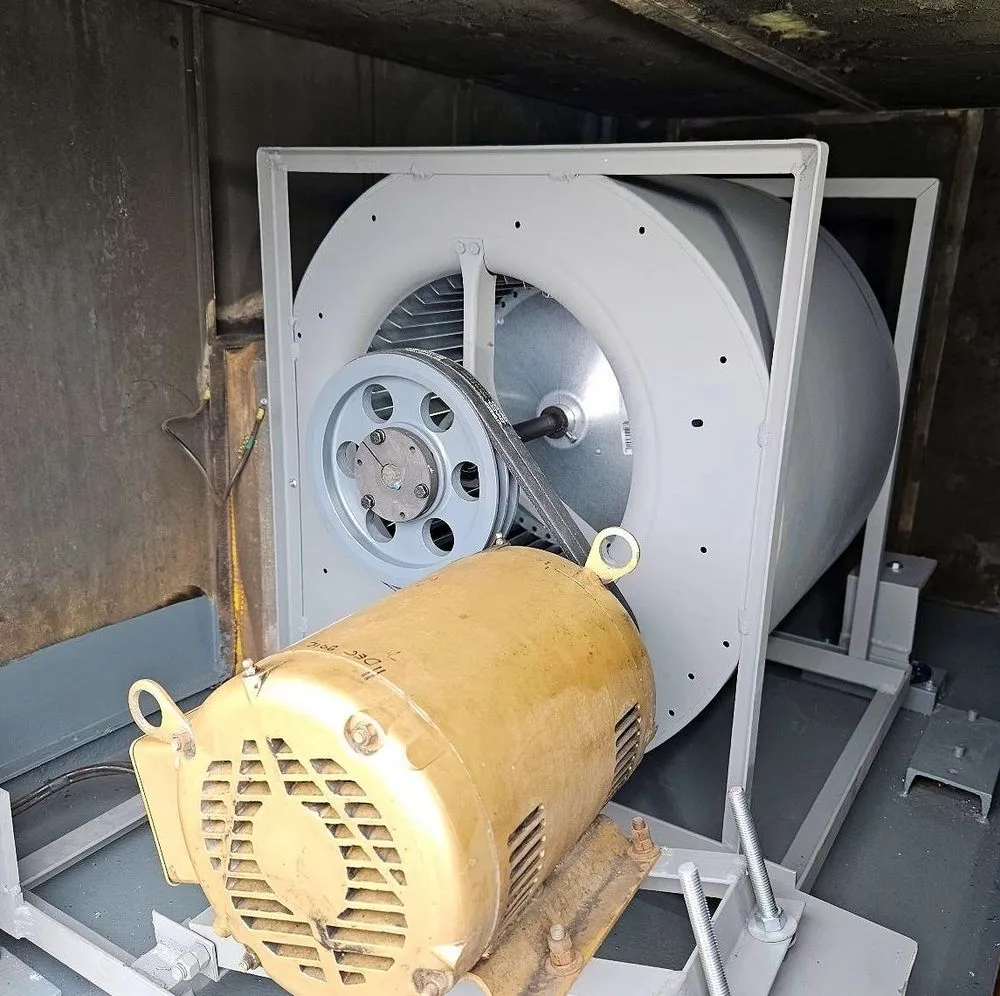 Slide of Tigard Heating & AC