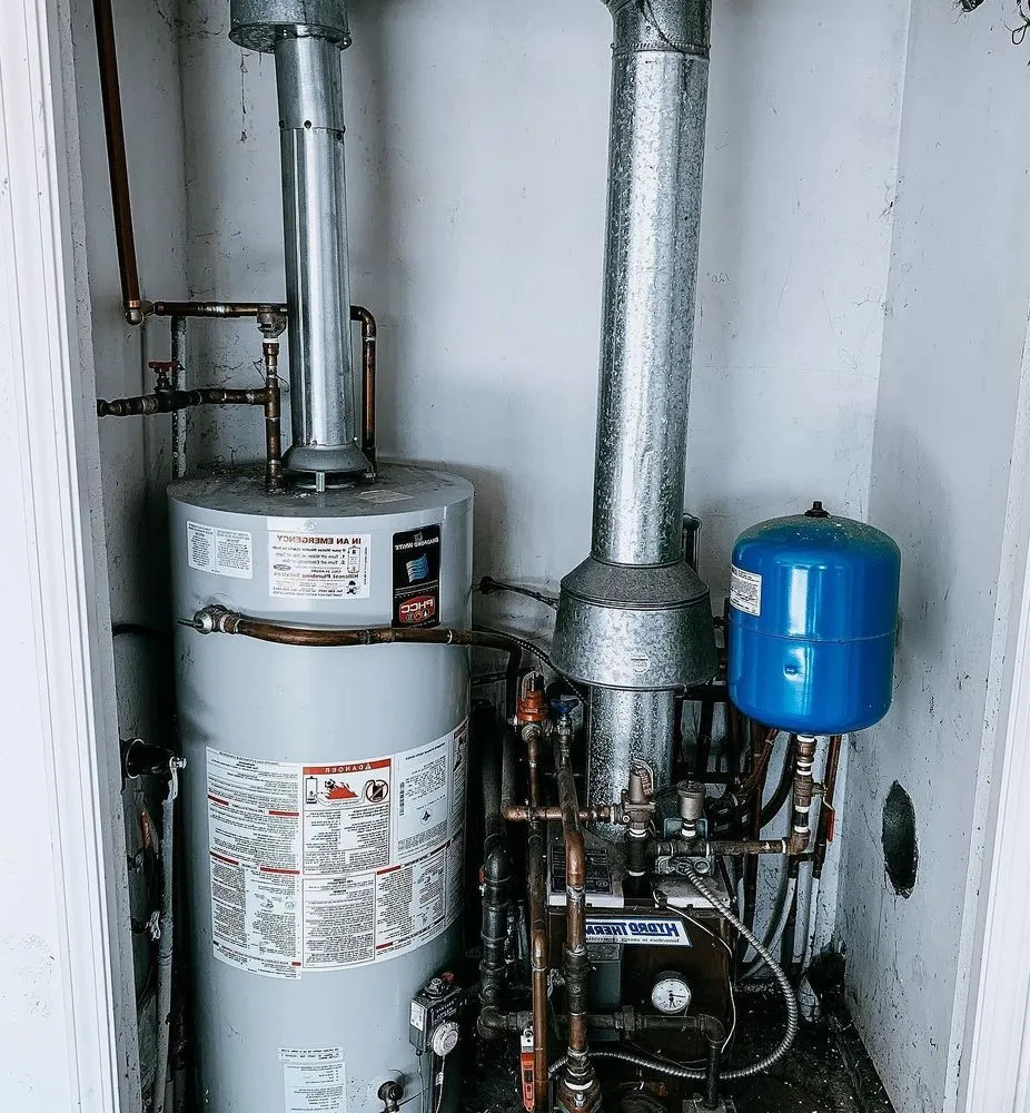 Slide of Tigard Heating & AC