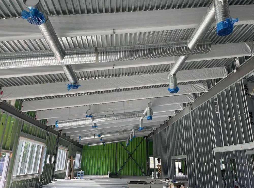 Slide of Tigard Heating & AC