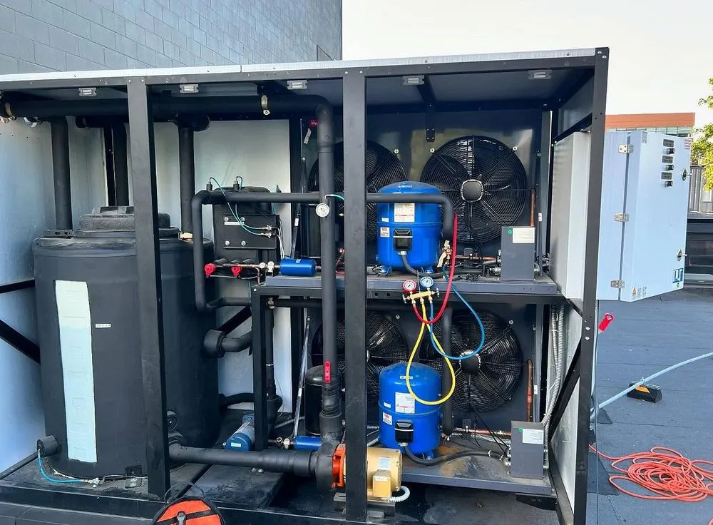 Slide of Tigard Heating & AC