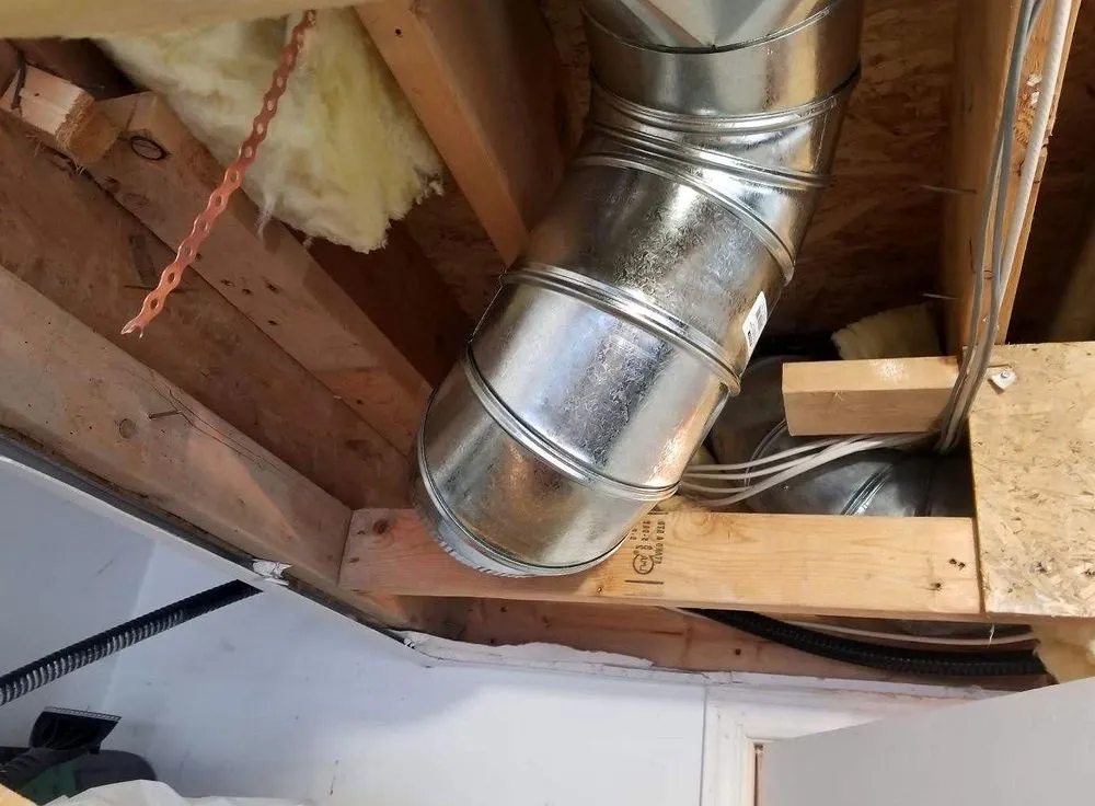 Slide of Tigard Heating & AC