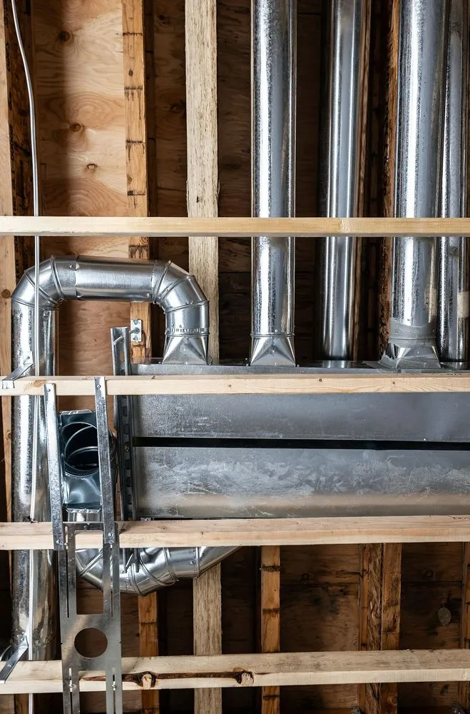 Slide of Tigard Heating & AC