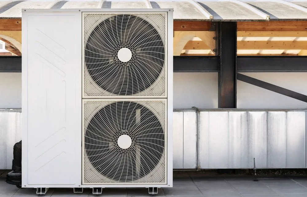 Slide of Tigard Heating & AC