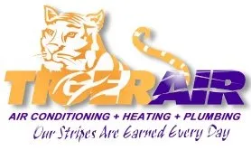 Tiger Air Heating & Air Conditioning