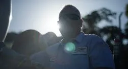 Slide of Tiger Fuel Company