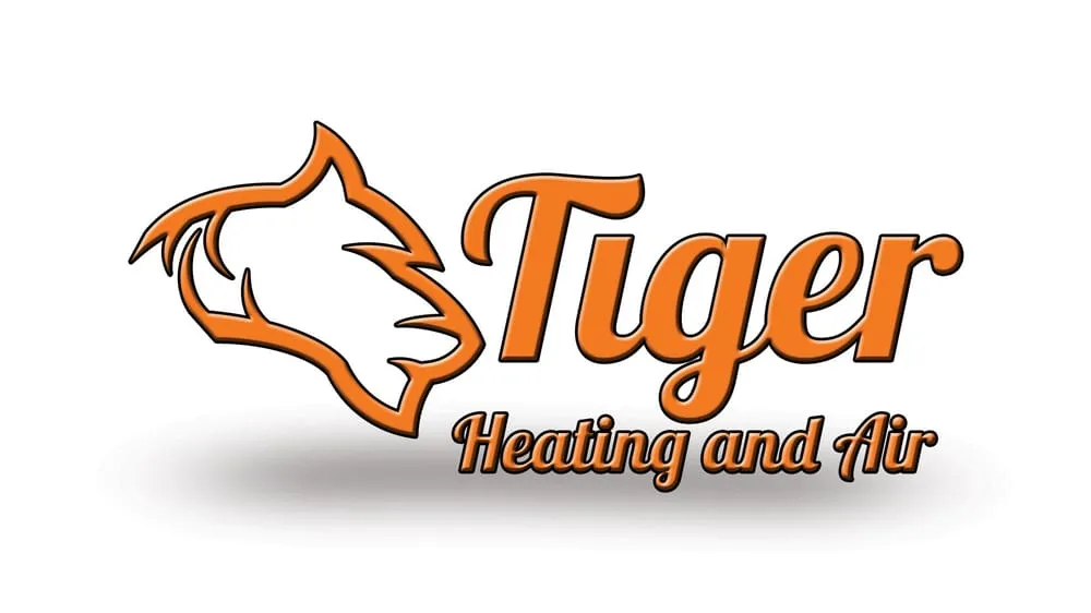 Slide of Tiger Heating & Air