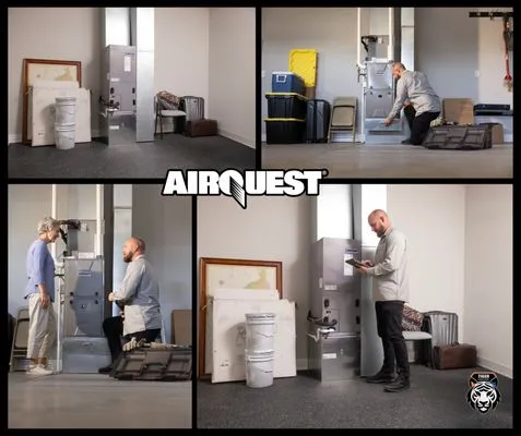 Tiger Heating and Cooling