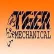 Slide of Tiger Mechanical Services