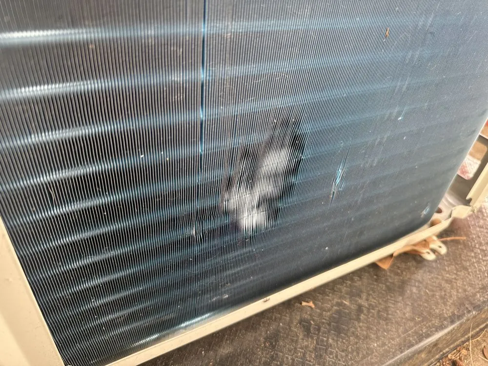 Slide of Tiger Paws Heating and Air Conditioning