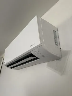 Tiger Paws Heating and Air Conditioning Logo