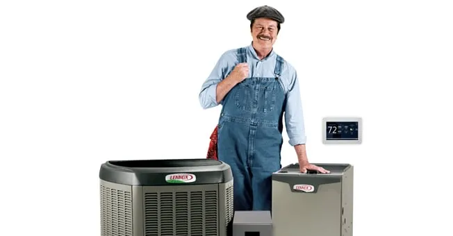 Slide of Tiger Plumbing, Heating & Air