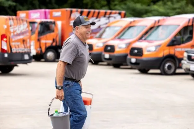 Slide of Tiger Plumbing, Heating, Air Conditioning, & Electrical Services