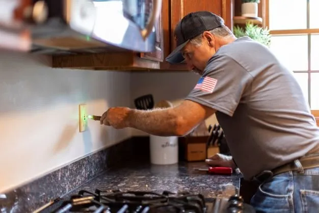 Slide of Tiger Plumbing, Heating, Air Conditioning, & Electrical Services