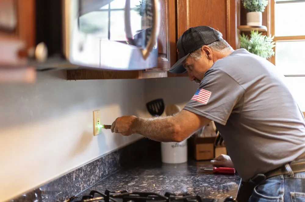 Slide of Tiger Plumbing, Heating, Air Conditioning, & Electrical Services