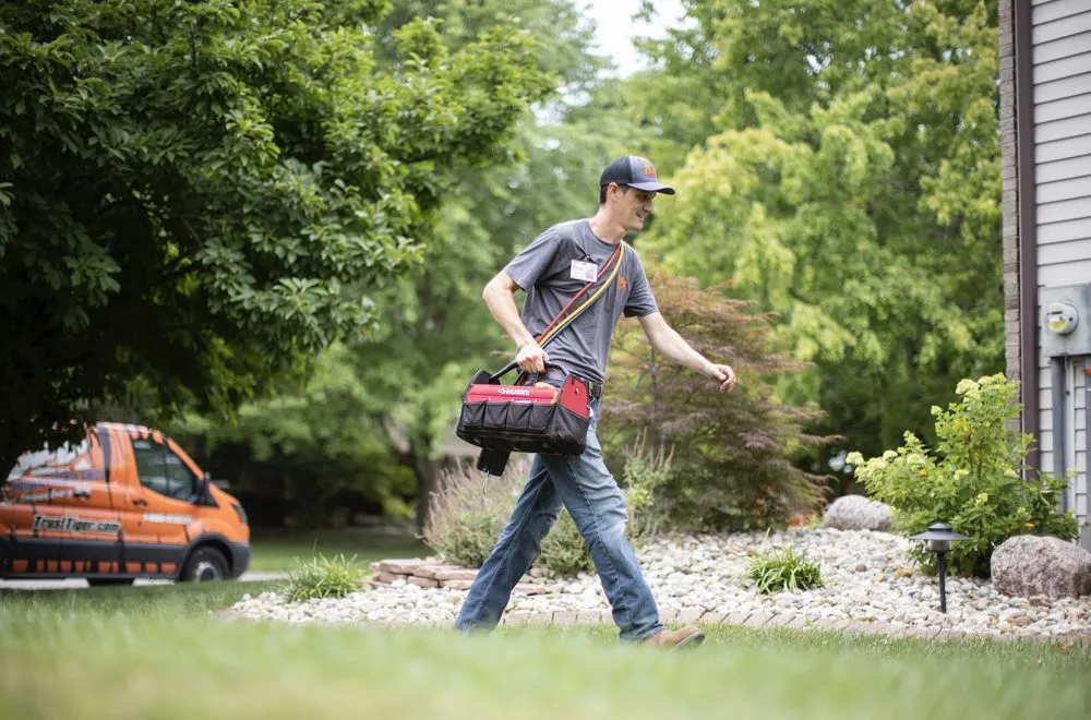 Slide of Tiger Plumbing, Heating, Air Conditioning, & Electrical Services