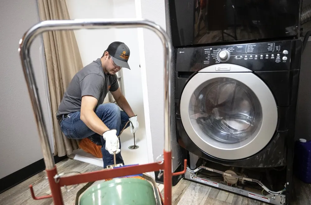 Slide of Tiger Plumbing, Heating, Air Conditioning, & Electrical Services