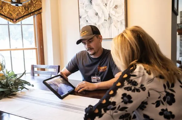 Tiger Plumbing, Heating, Air Conditioning, & Electrical Services