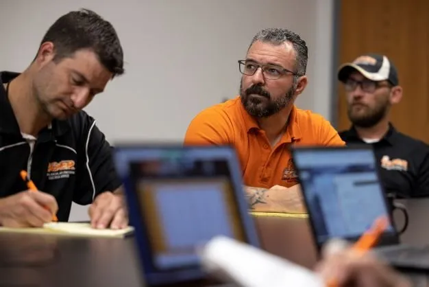 Slide of Tiger Plumbing, Heating, Air Conditioning, & Electrical Services