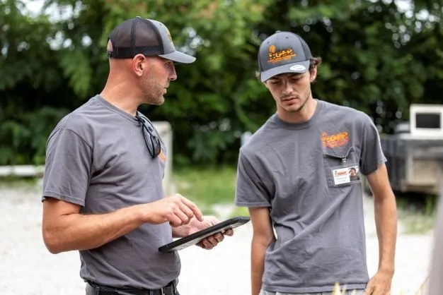 Slide of Tiger Plumbing, Heating, Air Conditioning, & Electrical Services