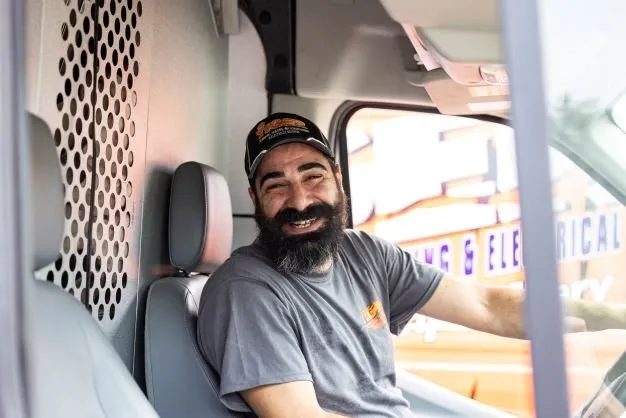 Slide of Tiger Plumbing, Heating, Air Conditioning, & Electrical Services