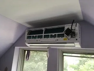 Slide of Tiger's Temperature Control & Home Repairs