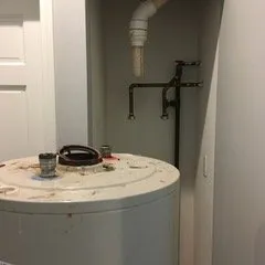 Slide of Tiger's Temperature Control & Home Repairs